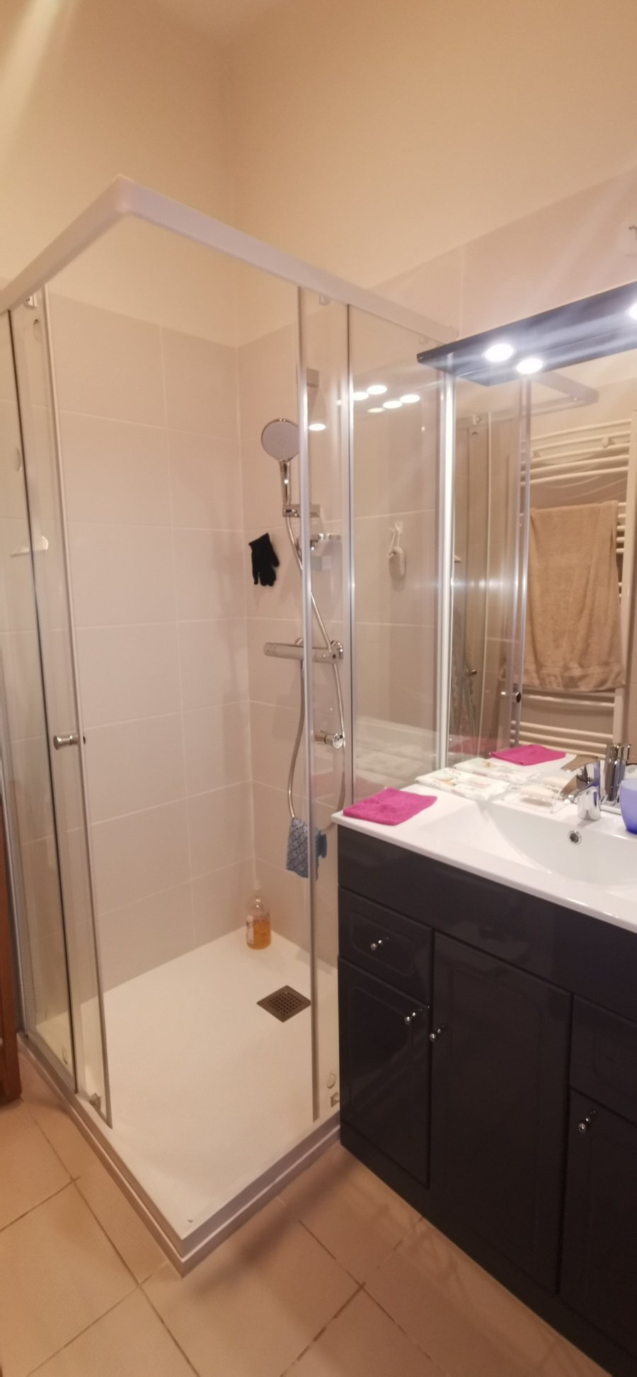 Image_6, Appartement, Sainte-Bazeille, ref :LOC 171