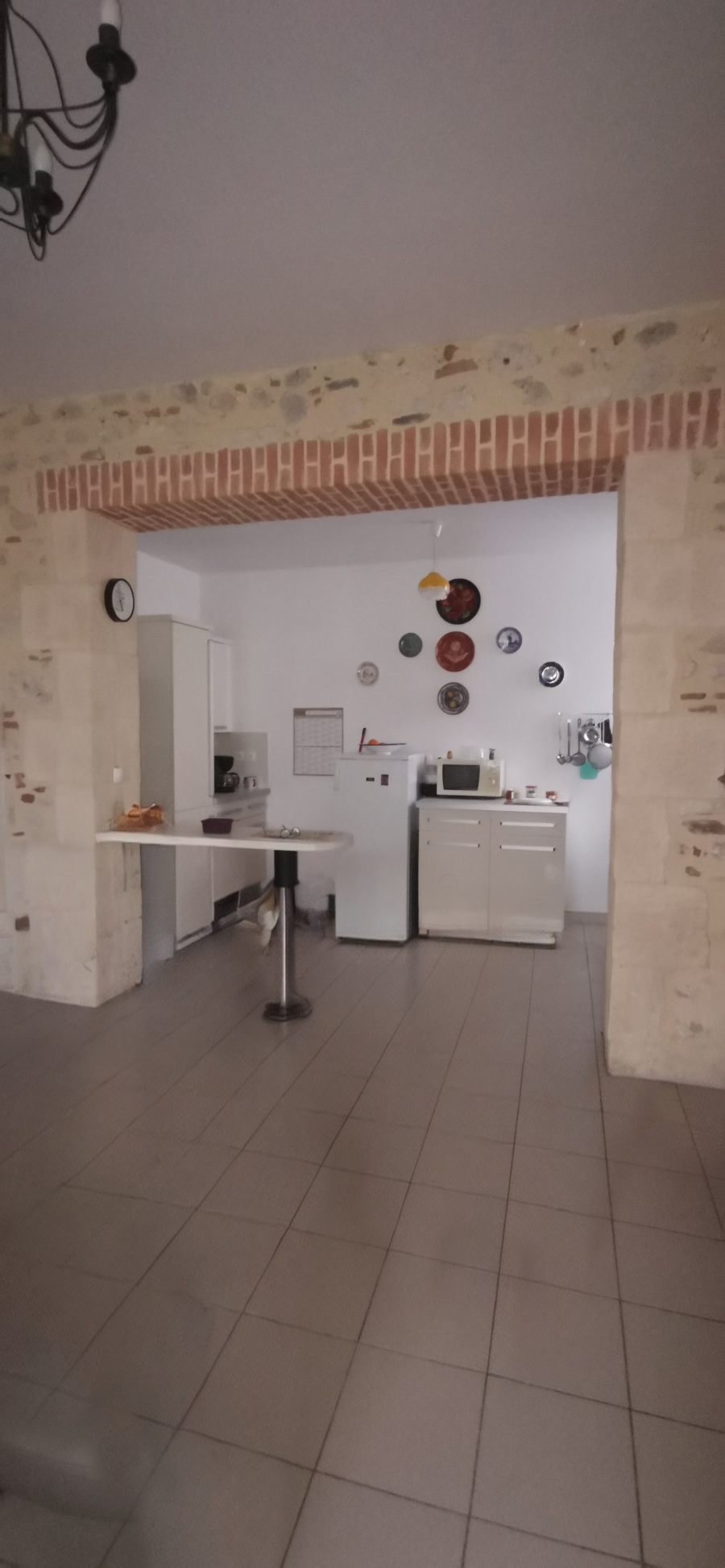 Image_2, Appartement, Sainte-Bazeille, ref :LOC 171