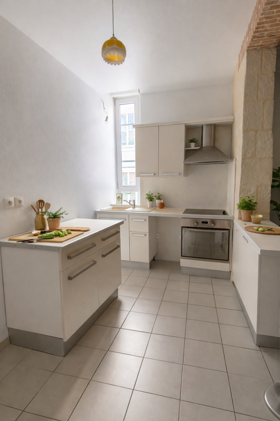 Image_3, Appartement, Sainte-Bazeille, ref :LOC 171