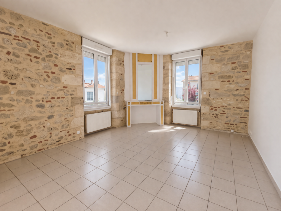 Image_5, Appartement, Sainte-Bazeille, ref :LOC 171