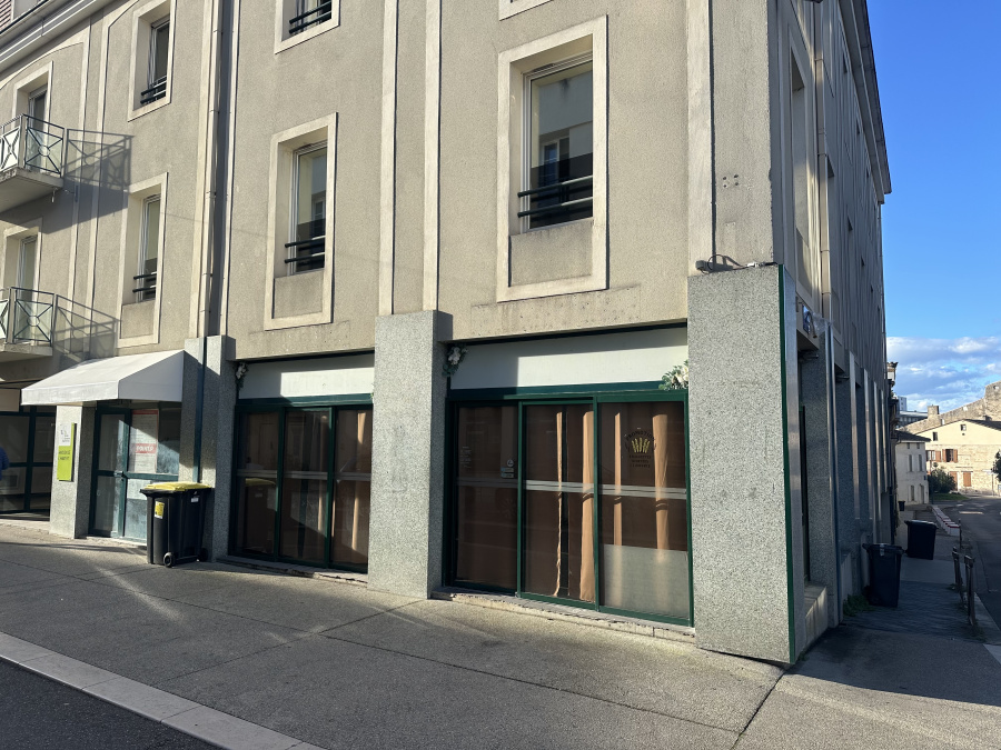 Image_1, Local professionnel, Marmande, ref :