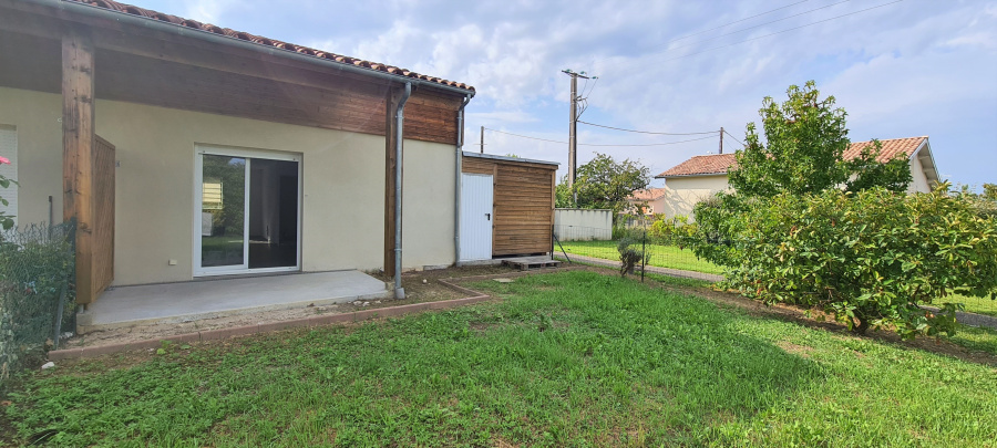 Image_7, Maison, Miramont-de-Guyenne, ref :0489