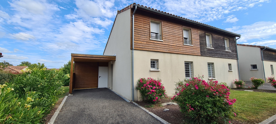 Image_1, Maison, Miramont-de-Guyenne, ref :0489
