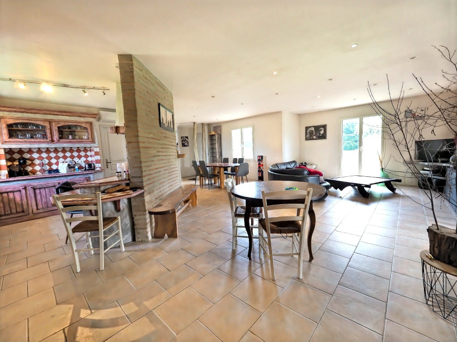 Image_2, Maison, La Réole, ref :8065