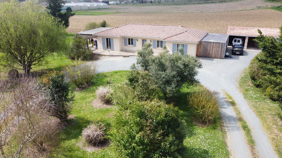 Image_9, Maison, La Réole, ref :8065