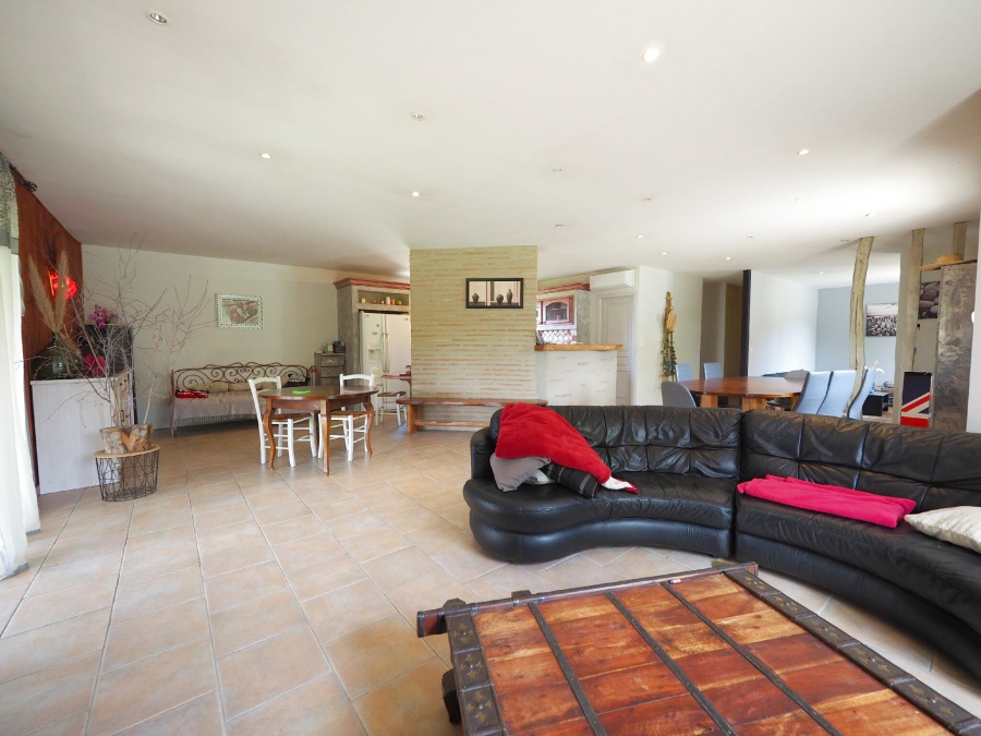 Image_3, Maison, La Réole, ref :8065