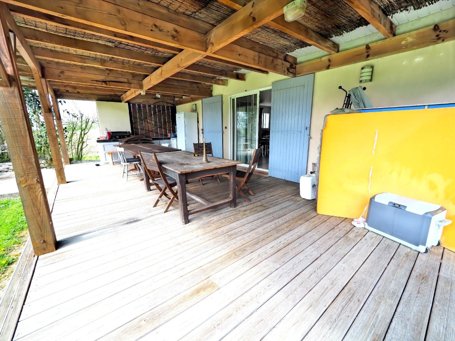 Image_7, Maison, La Réole, ref :8065