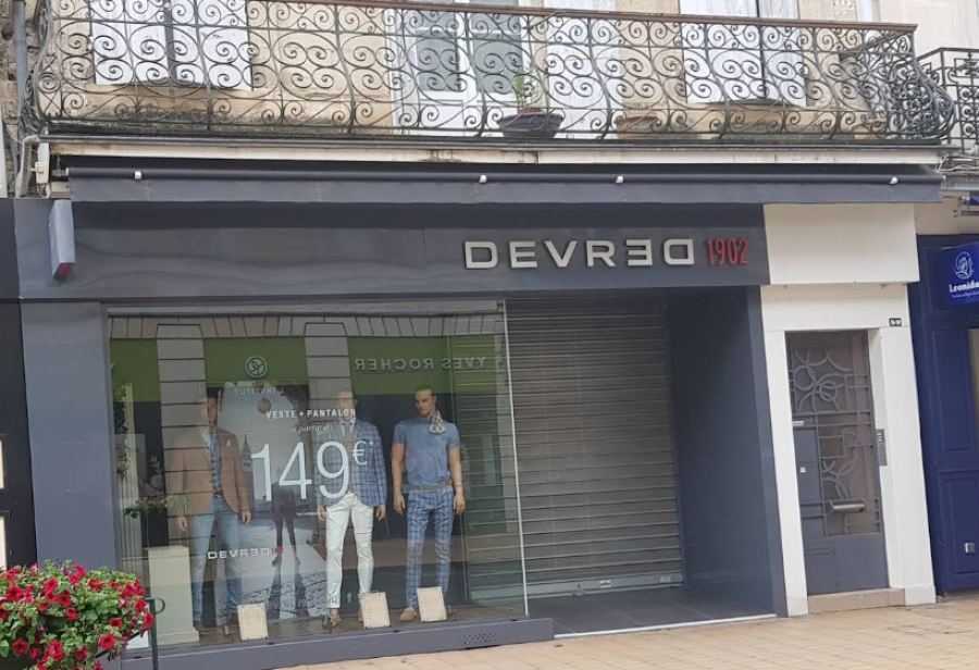 Image_1, Local commercial, Marmande, ref :loc2