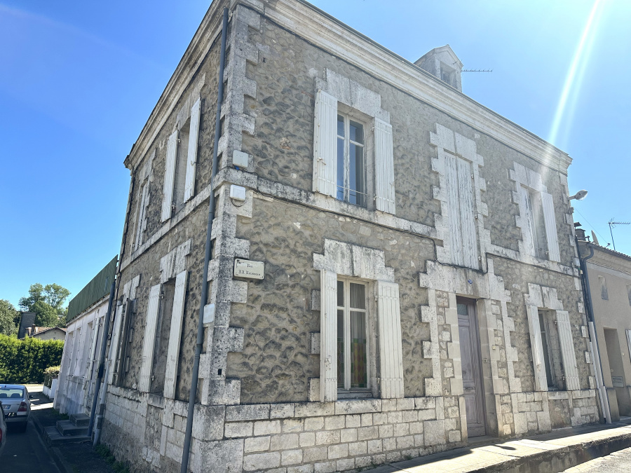 Image_1, Maison, Miramont-de-Guyenne, ref :7911