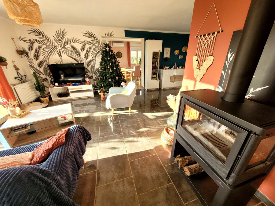 Image_2, Maison, Virazeil, ref :8195