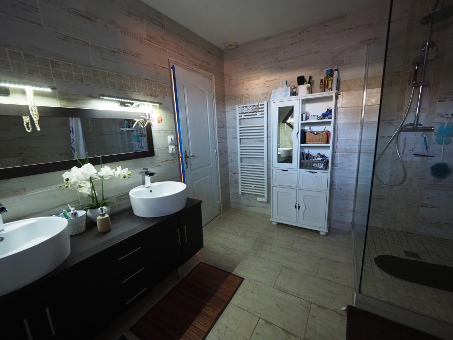 Image_9, Maison, Birac-sur-Trec, ref :8009
