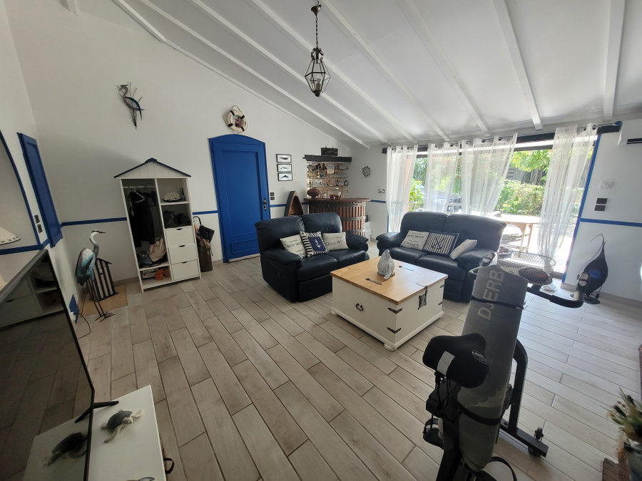 Image_3, Maison, Birac-sur-Trec, ref :8009