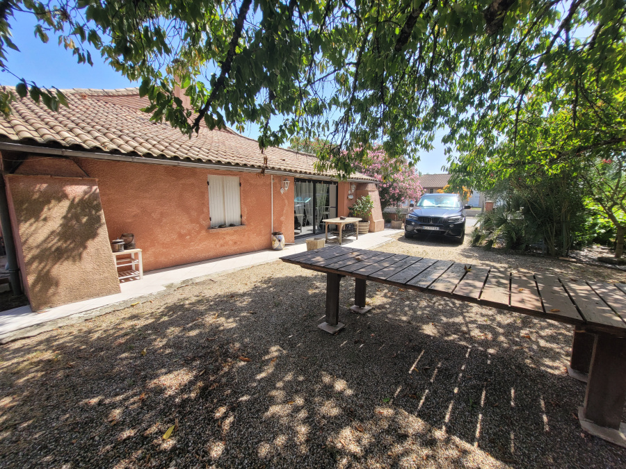 Image_1, Maison, Birac-sur-Trec, ref :8009