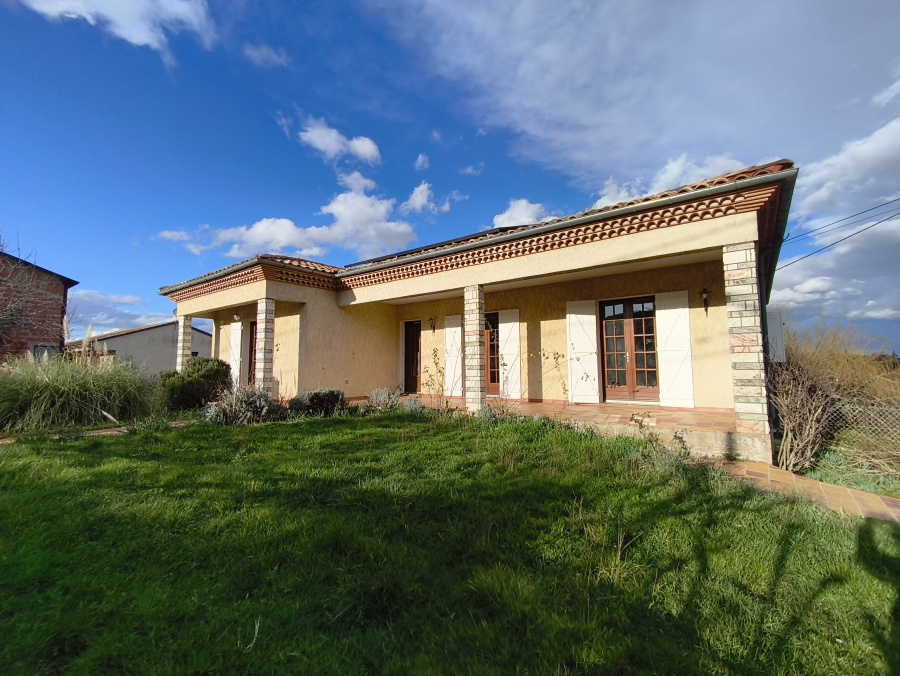 Image_1, Maison, Marmande, ref :Loc 998