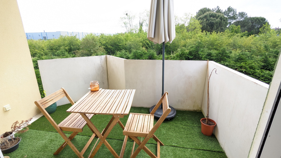 Image_3, Appartement, Marmande, ref :Loc67