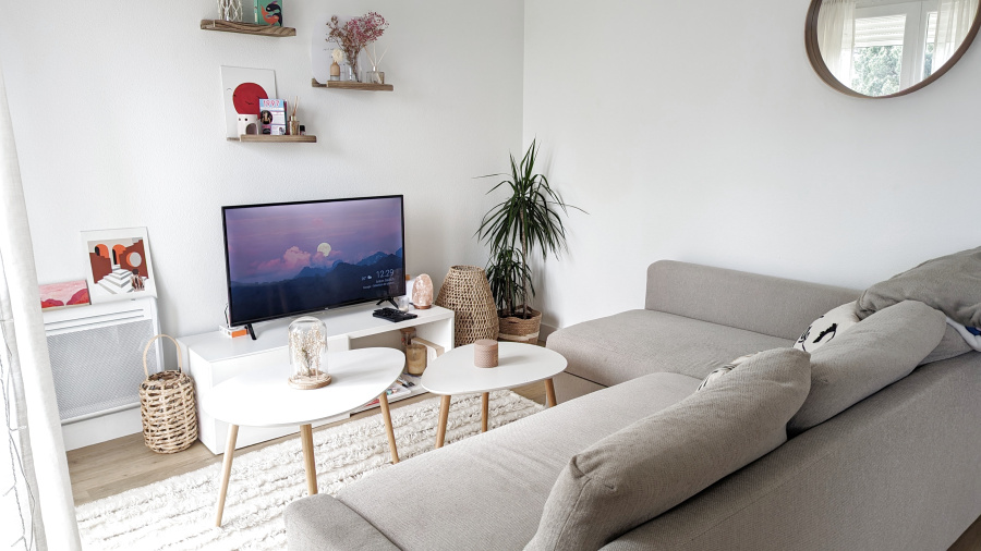 Image_1, Appartement, Marmande, ref :Loc67