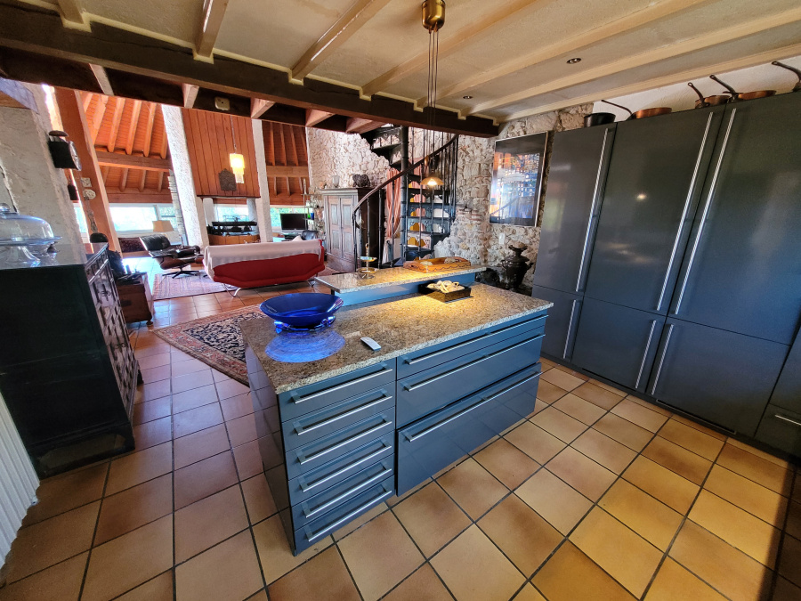 Image_2, Maison, Hautesvignes, ref :8181