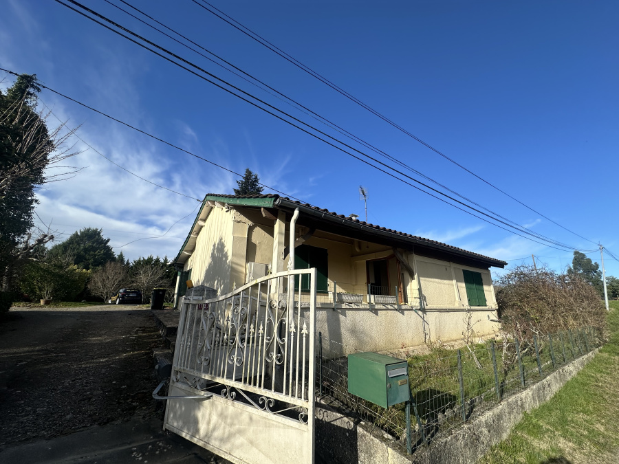 Image_10, Maison, Lagupie, ref :8210