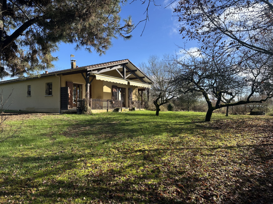 Image_2, Maison, Lagupie, ref :8210