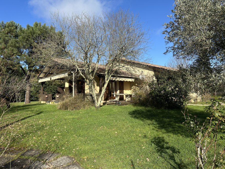 Image_1, Maison, Lagupie, ref :8210