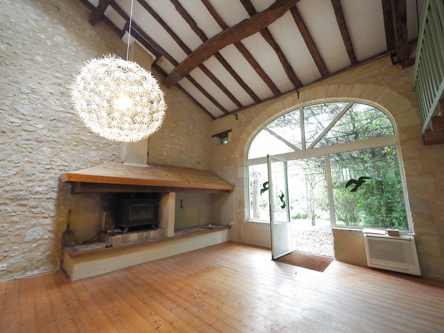 Image_5, Maison, Beaupuy, ref :7963