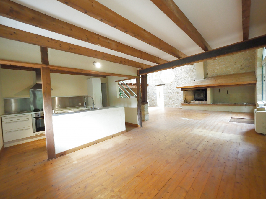 Image_2, Maison, Beaupuy, ref :7963