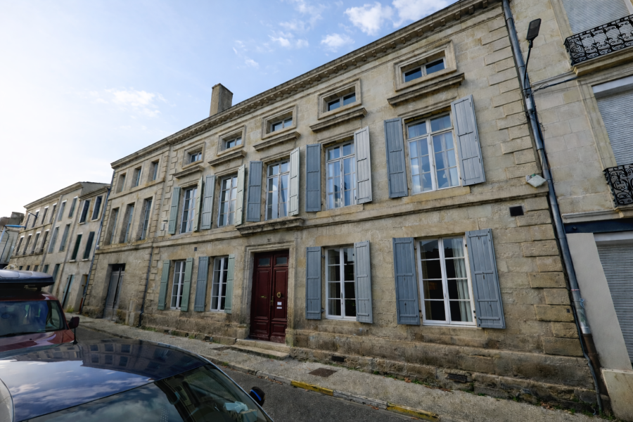 Image_1, Maison, Marmande, ref :8231