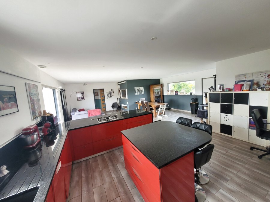 Image_4, Villa, Samazan, ref :8079