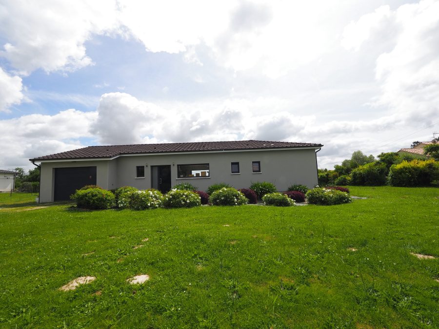 Image_1, Villa, Samazan, ref :8079