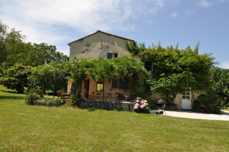 Image_10, Maison, Saint-Michel-de-Lapujade, ref :8116