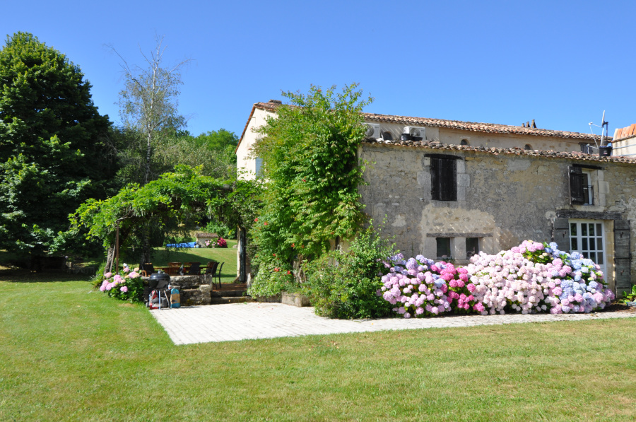 Image_1, Maison, Saint-Michel-de-Lapujade, ref :8116