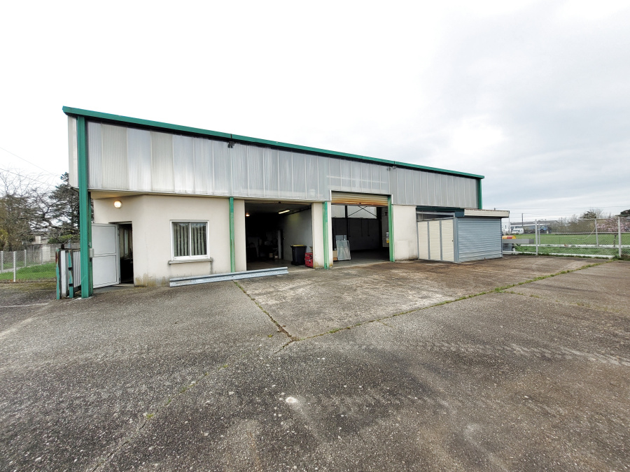 Image_2, Local professionnel, Sainte-Bazeille, ref :8243