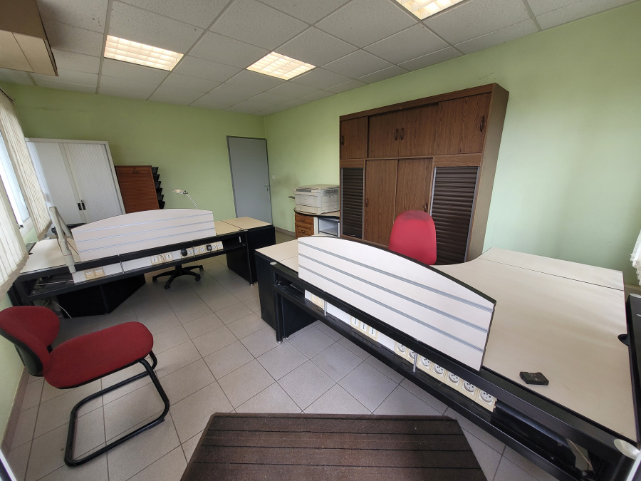 Image_4, Local professionnel, Sainte-Bazeille, ref :8243