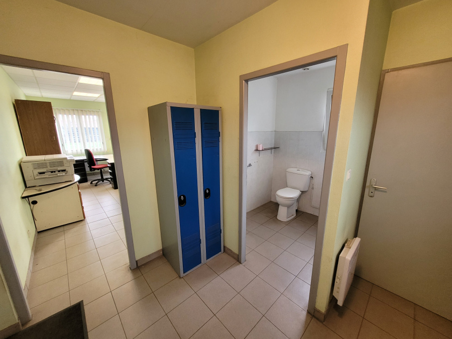 Image_6, Local professionnel, Sainte-Bazeille, ref :8243