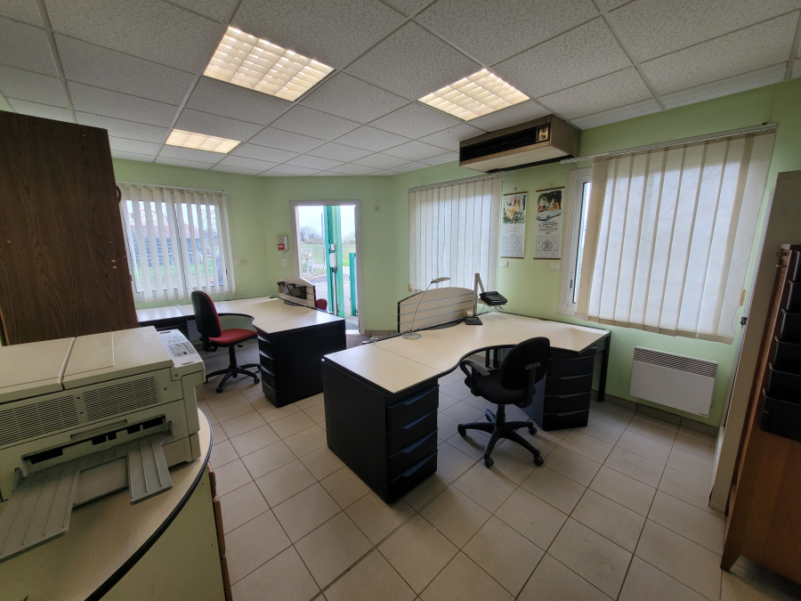 Image_3, Local professionnel, Sainte-Bazeille, ref :8243