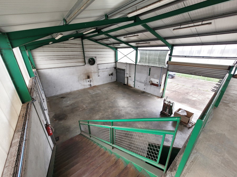 Image_7, Local professionnel, Sainte-Bazeille, ref :8243