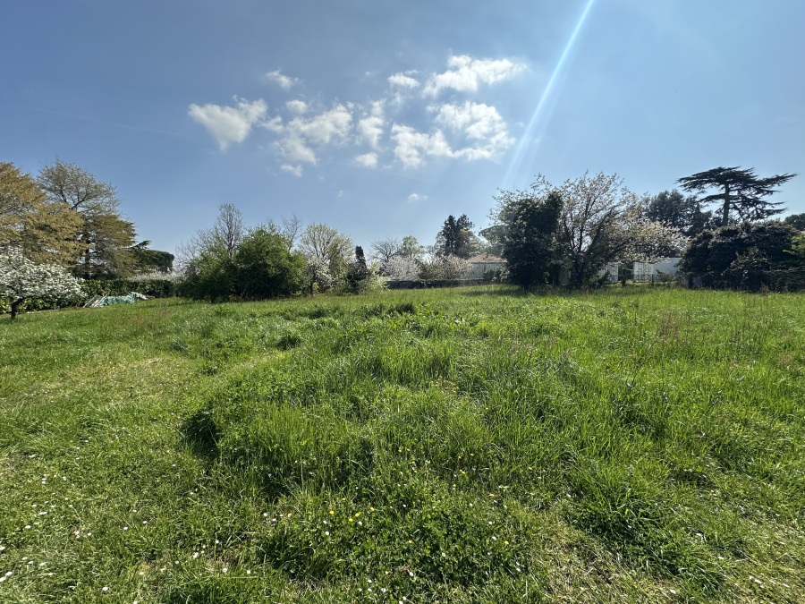 Image_2, Terrain à batir, Beaupuy, ref :8233