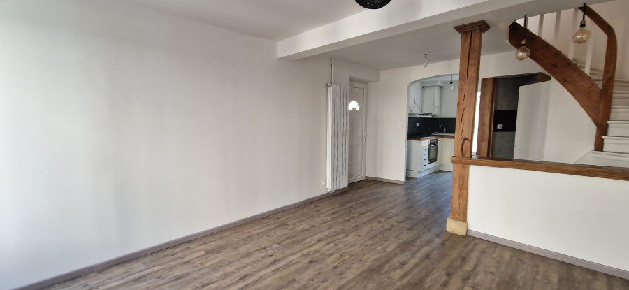 Image_1, Maison, Casteljaloux, ref :LOC10