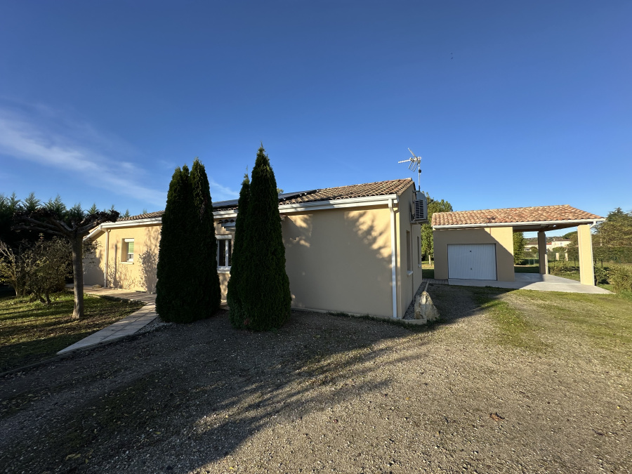 Image_10, Maison, Beaupuy, ref :8177