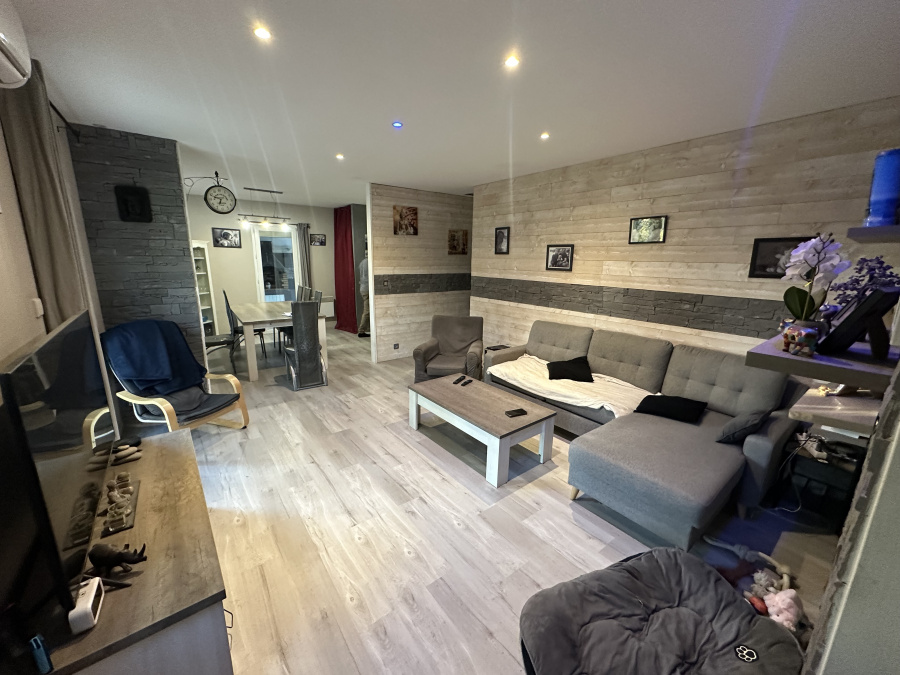 Image_3, Maison, Beaupuy, ref :8177