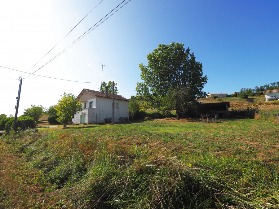 Image_10, Maison, Castelnau-sur-Gupie, ref :7966