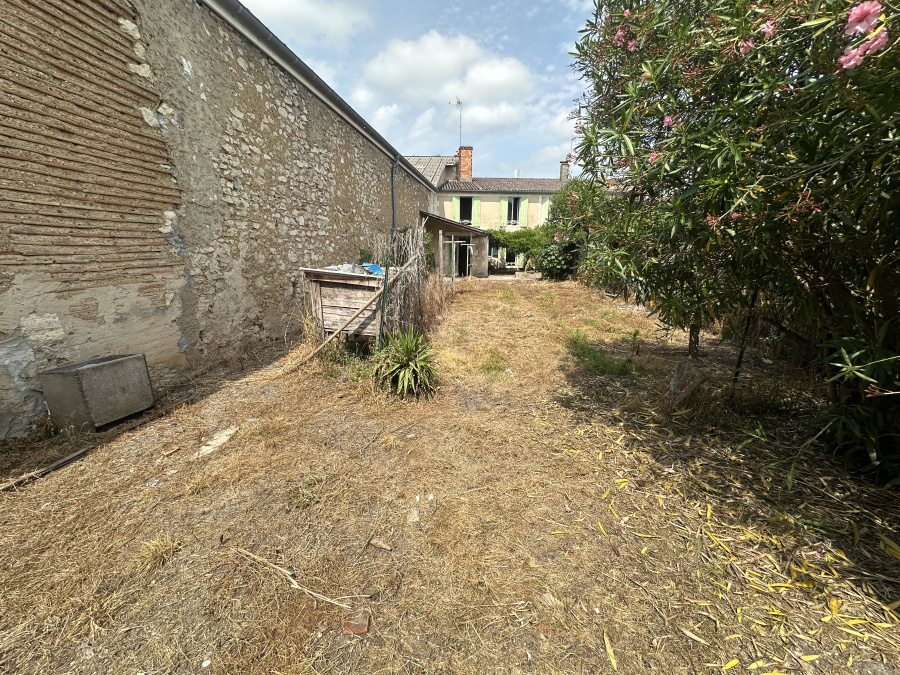 Image_2, Maison, Sainte-Bazeille, ref :8088
