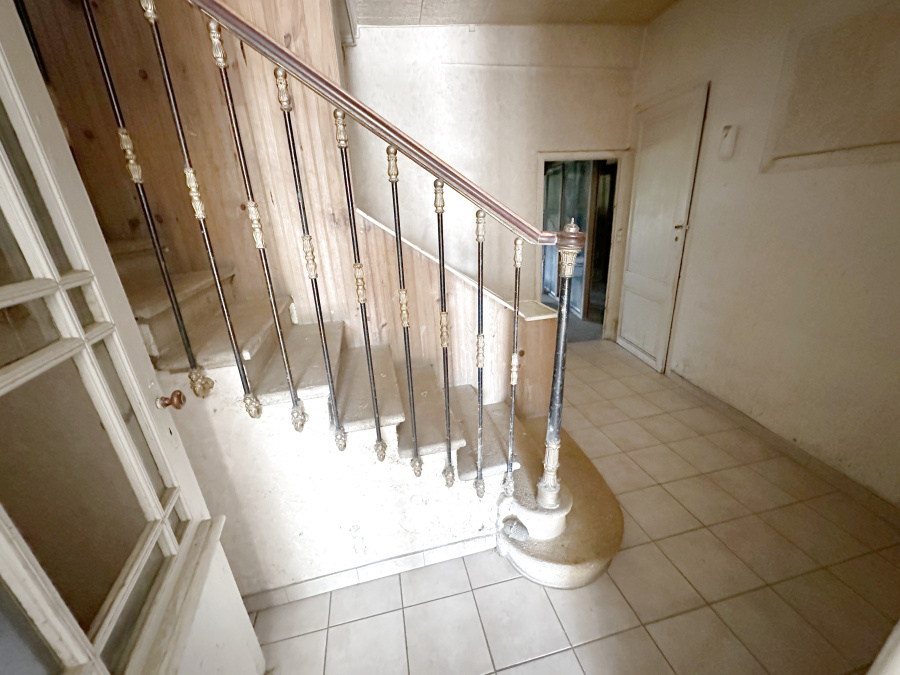 Image_14, Maison, Sainte-Bazeille, ref :8088