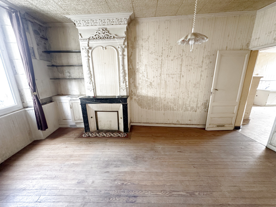 Image_5, Maison, Sainte-Bazeille, ref :8088