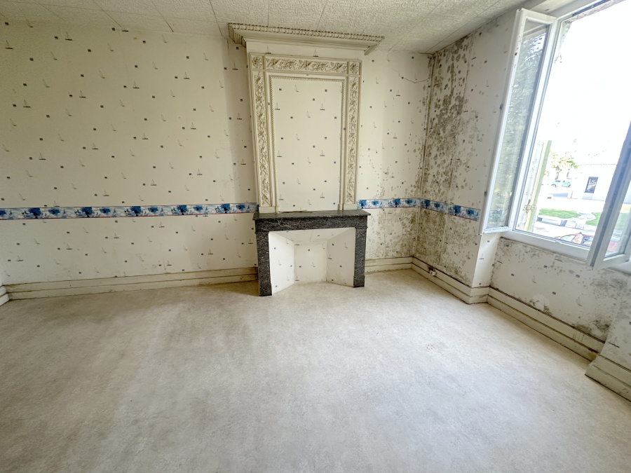 Image_11, Maison, Sainte-Bazeille, ref :8088