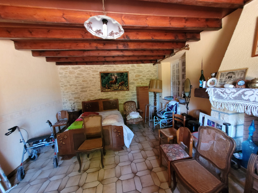 Image_4, Maison, La Réole, ref :8123