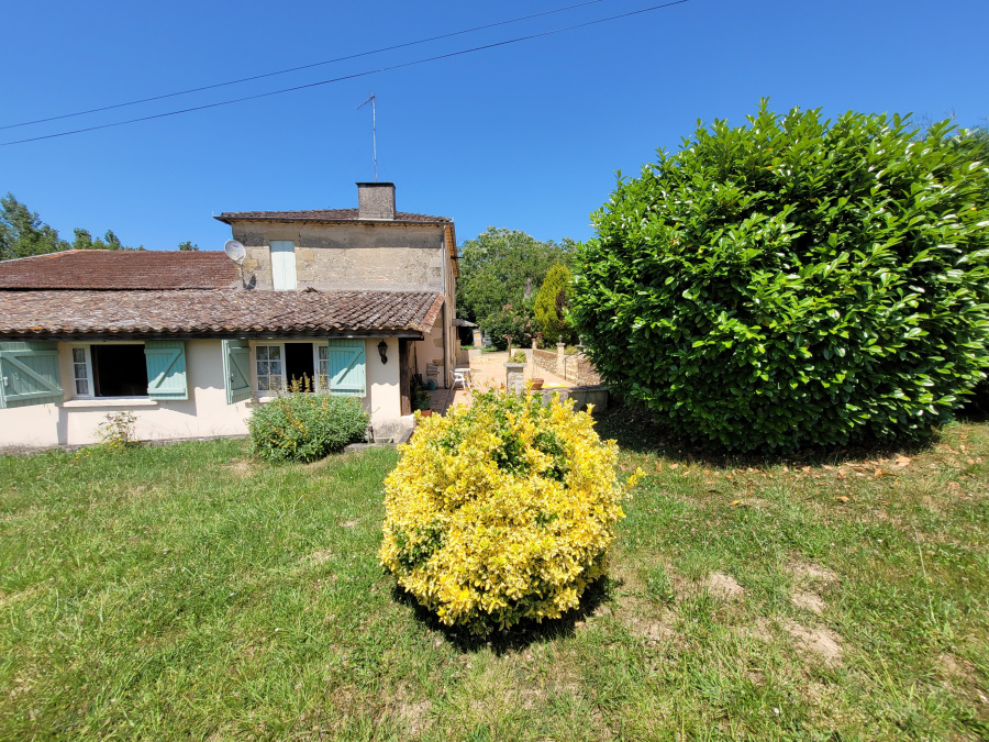 Image_6, Maison, La Réole, ref :8123