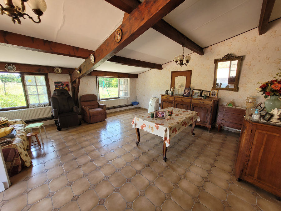 Image_5, Maison, La Réole, ref :8123