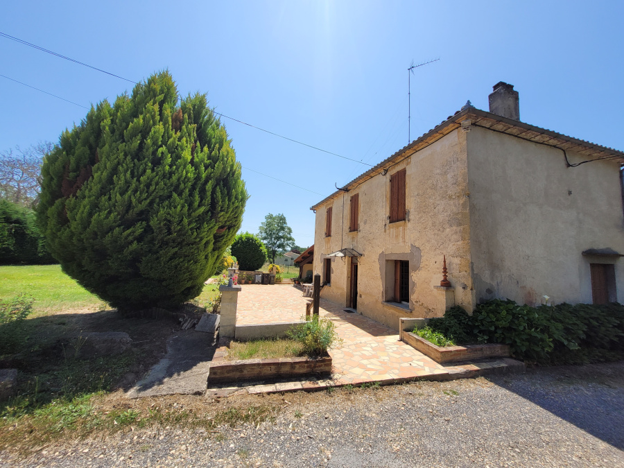 Image_9, Maison, La Réole, ref :8123