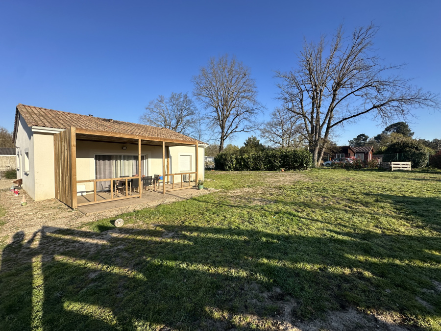 Image_8, Maison, Fourques-sur-Garonne, ref :8249